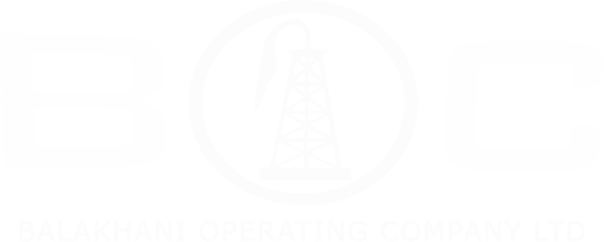 Balakhani Operating Company