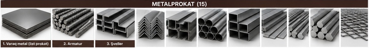Metalprokat