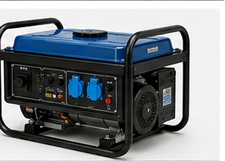 Generator