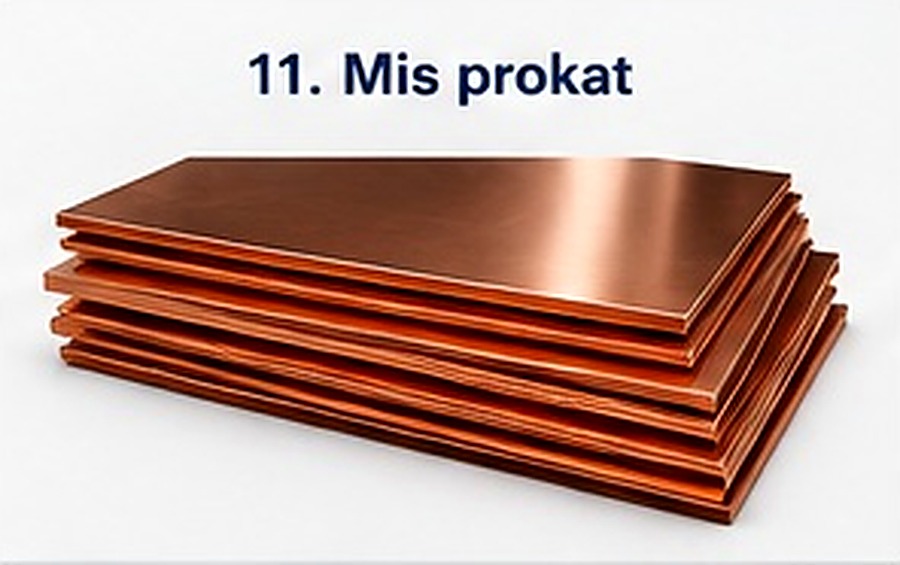 Mis prokat