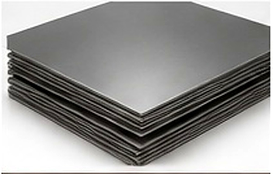 Vərəq metal (list prokat)