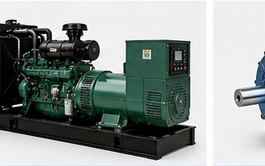 Generator