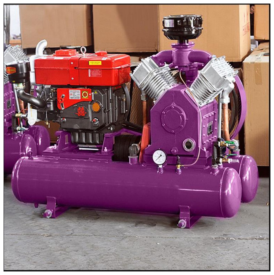 Kompressor
