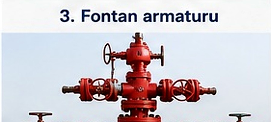 Fontan armaturu