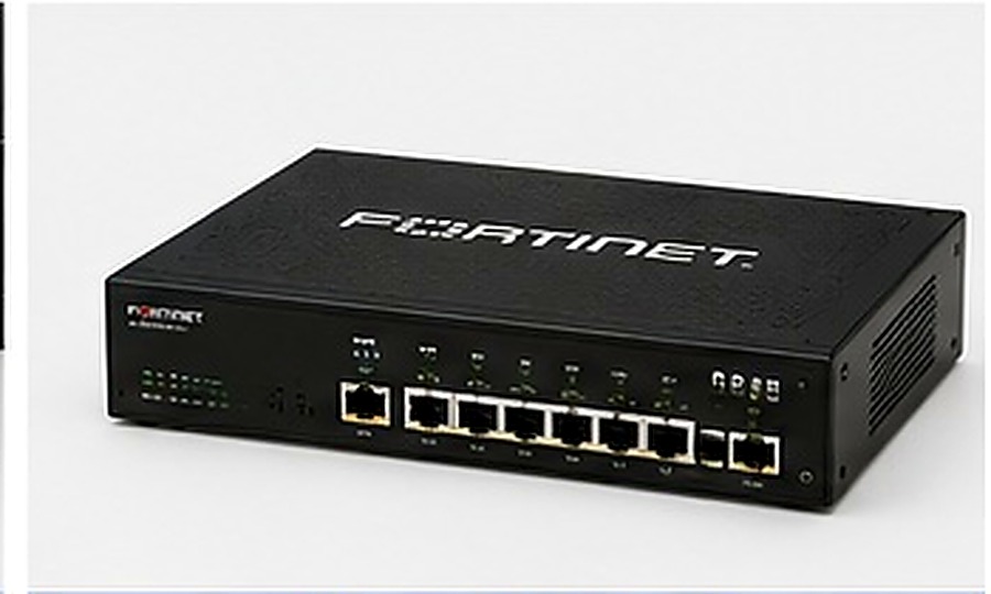 Firewall (şəbəkə qoruma qurğusu)