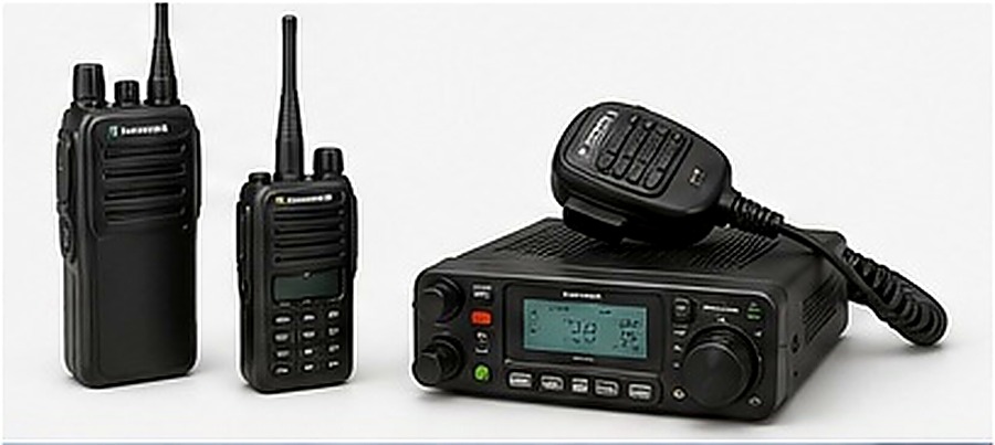 Radiorabitə cihazları