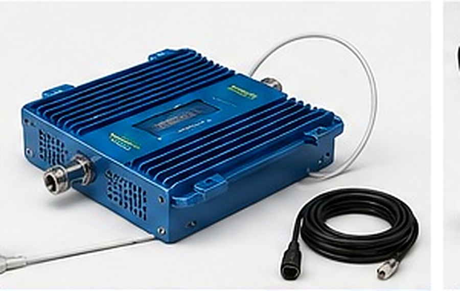 Repeater (siqnal gücləndirici)