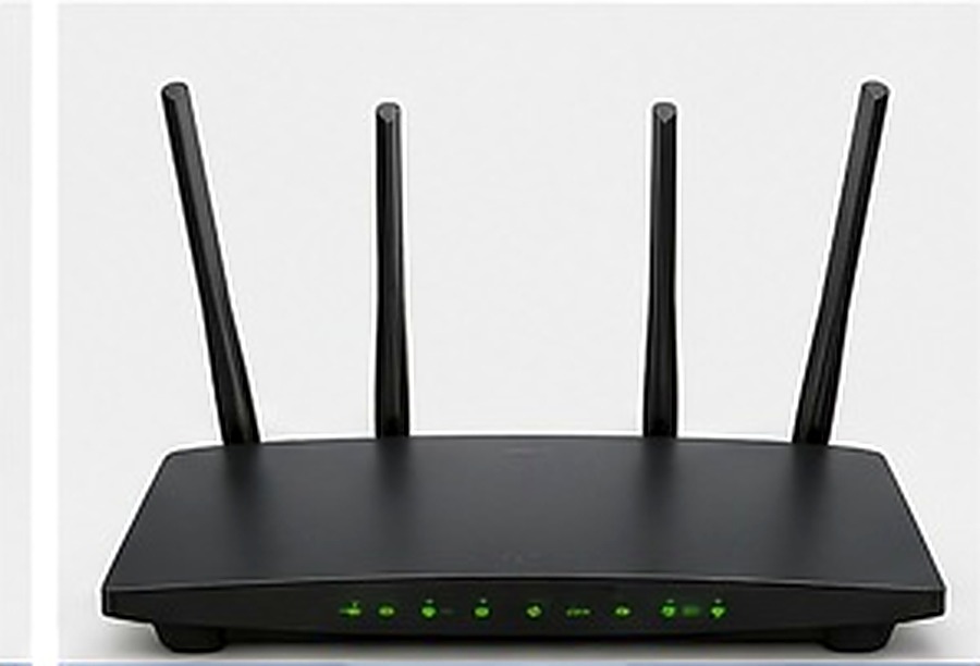 Router