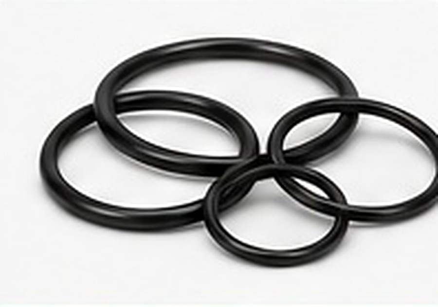 Rezin halqalar (O-ring)